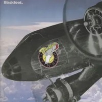 Flyin' High (Limited Edition) | Blackfoot | Audio-Cd | Cd | 2012