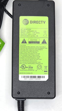 Direct TV OEM AC Adapter Power Supply - Model EPS44R3-08 12V, 4.0A
