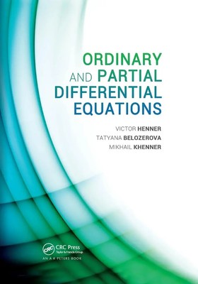 Ordinary and Partial Differential Equations Victor Henner (u. a.) Taschenbuch