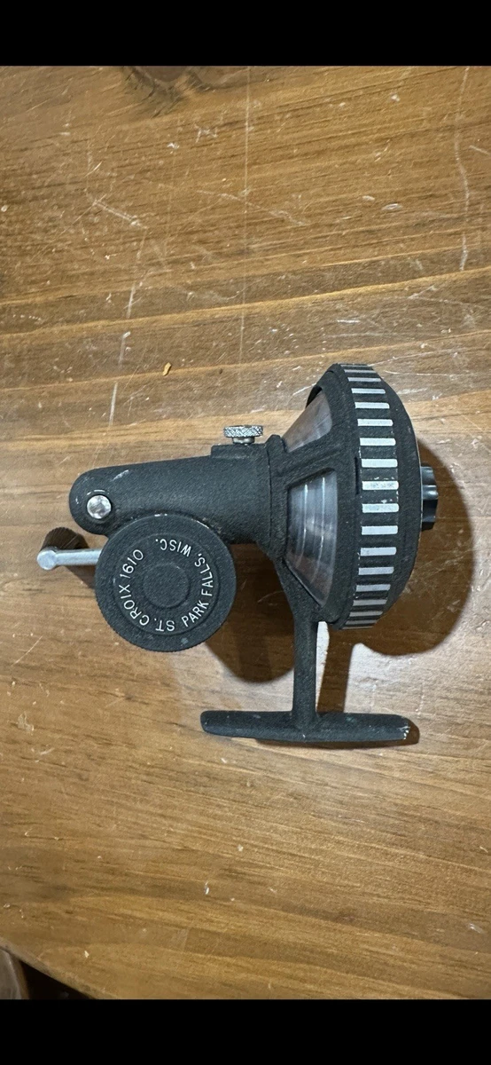St. Croix Fishing Reels for sale | eBay St. Croix Fishing Reels for sale | eBay
