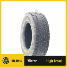 Used Lt 26570r17 Hankook Ipike Rw11 121118q - 832