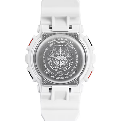 時計 CASIO(G-SHOCK)GA-110EVA30-7AJR GA-110EVA30-7A | CASIO