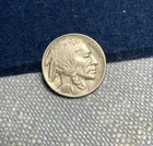 (#102288) Buffalo Nickel:  1931 S  AU.  Better date.   luster!  (see video!)