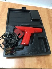 Snap On Tools 12 Volt Timing Light MT-212 Vintage - Untested For Parts Or Repair