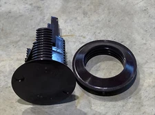 ITRON ERT Lid Mount Kit CFG-1300-004 Brand New