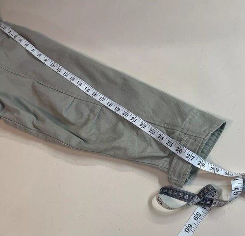 Structure Jacket Size M Pockets Korea Vintage READ AND SEE PHOTOS - Picture 16 of 22