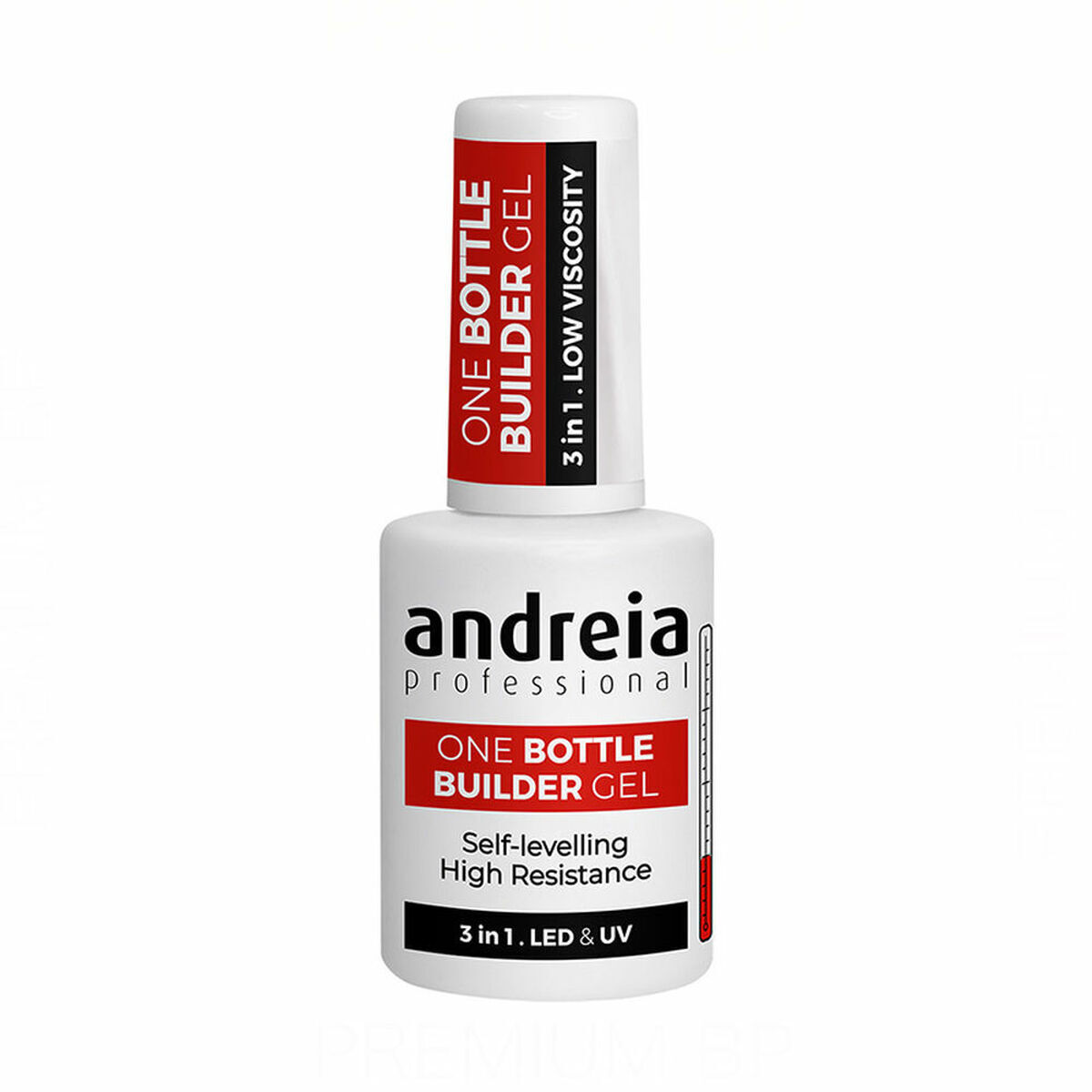 Gel per unghie Andreia 0PBG3 [14 ml]