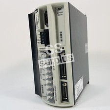 NEW SURPLUS PARKER GV-U6E-310 GEMINI SERVO DRIVE