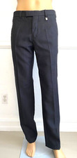 PRADA MEN DRESS PANTS SZ EU 50, US 40