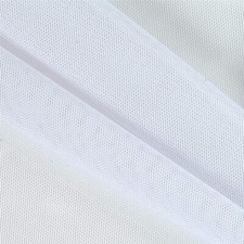 Power Mesh Fabric  2 Yards  60" Wide  4-Way Stretch 10 Spandex  by The Y...