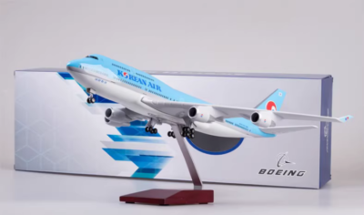 4/8着…Boeing747/韓国 BIG Model 1/150 Amazon.com: 18.5