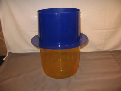 Vintage Mr. Peanut Head Counter Top Display 12