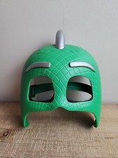 Kids PJ MASK Halloween/ Play Dress Up ADJUSTABLE Mask "Gecko"