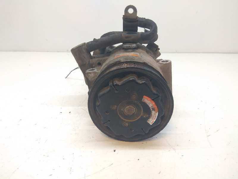 air conditioning compressor for Audi A2 1.4 2000 1576893 | eBay 