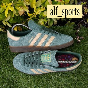 adidas garden