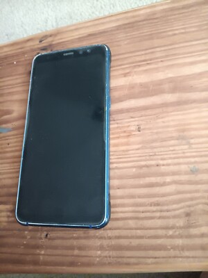 Samsung Galaxy S8 Active - 64 GB - Blue (AT