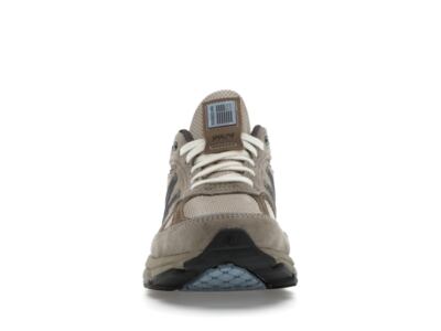 Size 9 - AURALEE x New Balance 990v4 Made in USA London Fog for
