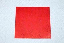 House Industries Red Book Digital Typography and Design RARE HTF