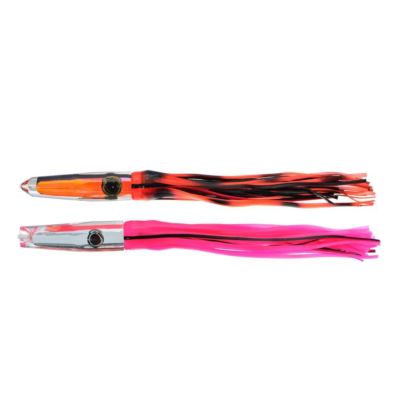 Bost Neon Hex Dart Wahoo and Tuna Lure
