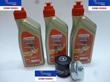 Set Entretien Scooter+Clé