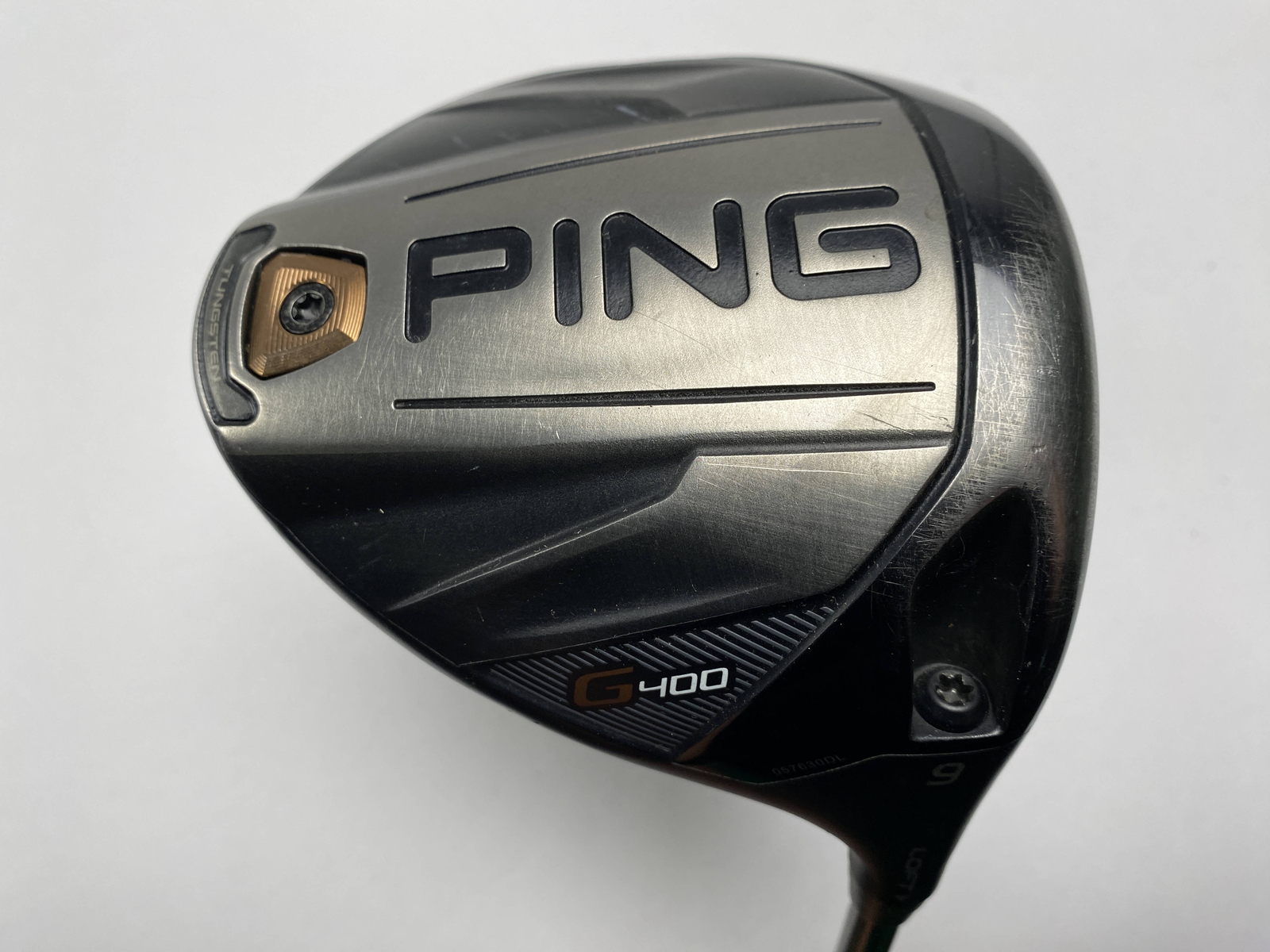 G400 MAX 9