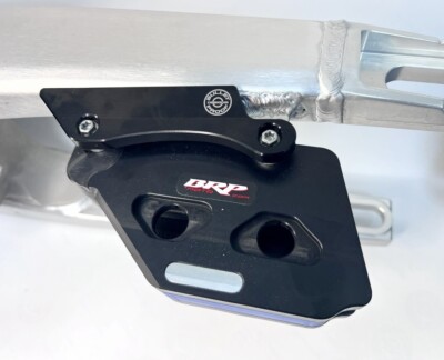 Bullet Proof Designs Sherco Chain Guide SHER-CG-24-BLK