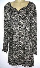 Beach Dress Summer Dress Tunic Goa Boho Hippie Size 42 - 48