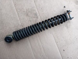 Stoßdämpfer hinten Piaggio TVP2M
