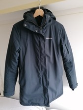 Brand New Woman Peak Performance Blu Jacket. Worn Only Once