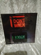 VARIOUS LP DON'T WALK, BOOGIE T-REX TOM ROBINSON TAVARES GLORIA JONES CLOUT VG