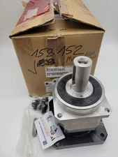 Apex Dynamics AF140-003-S2-P2 High Precision Speed Planetary Gearbox 3:1 Ratio