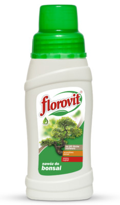 Flüssigdünger Bonsai Ficus Ginseng Wachstum Dünger Für 80L Gießwasser NPK 250ml