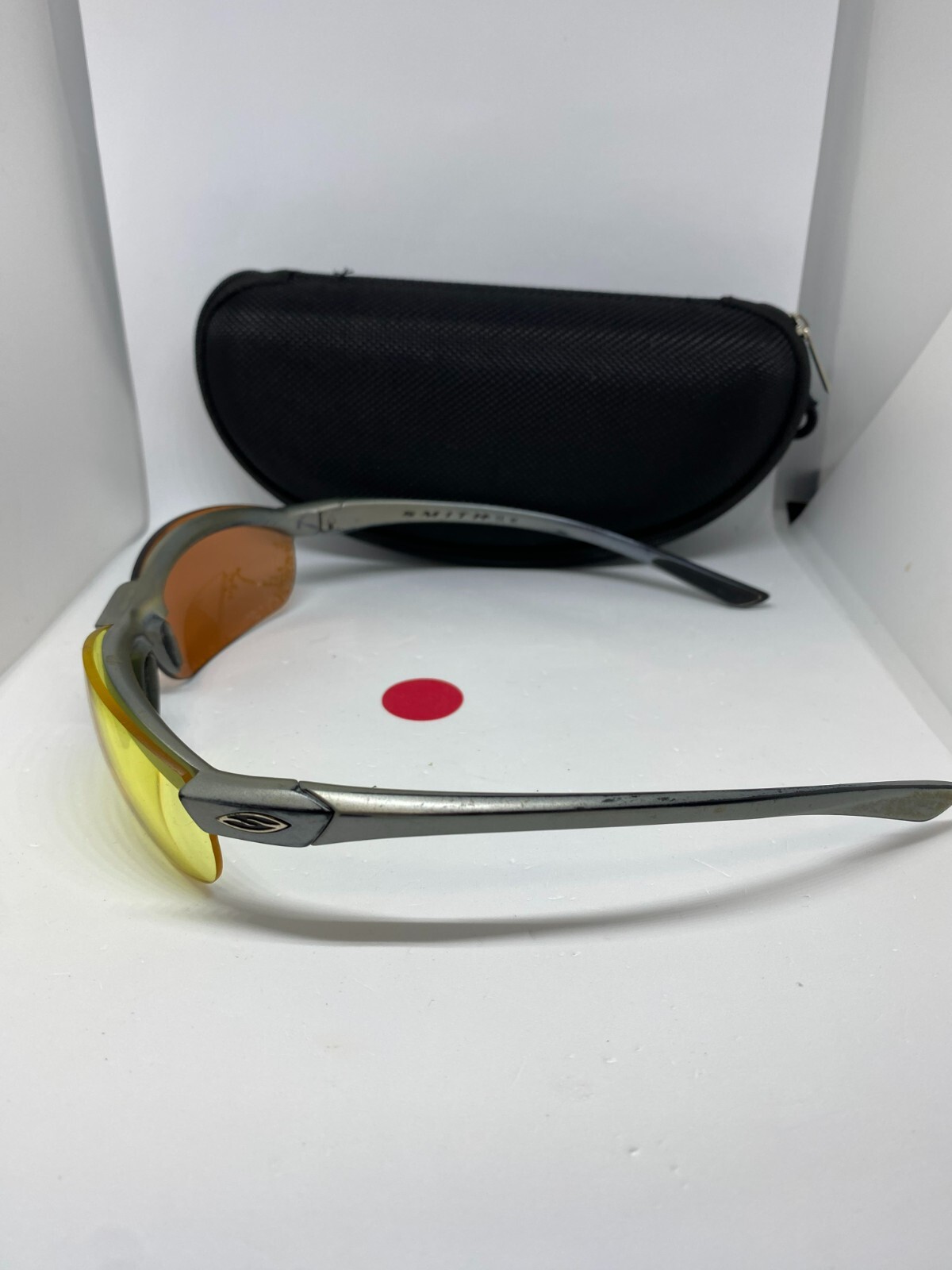 Smith Optics Sunglasses  factor - image 4