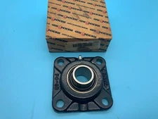Rexnord FC4251 1-1/4IN Shaft, Flanged Block Bearing