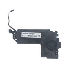 MEDION Akoya E7214 MD98410 MD98360 MD 98410 98360 Lautsprecher Rechts Subwoofer