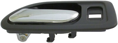 Interior Door Handle  Dorman/Help  92404