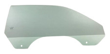Fits 2008-2023 Dodge Challenger 2D Coupe Passenger Right Front Door Window Glass