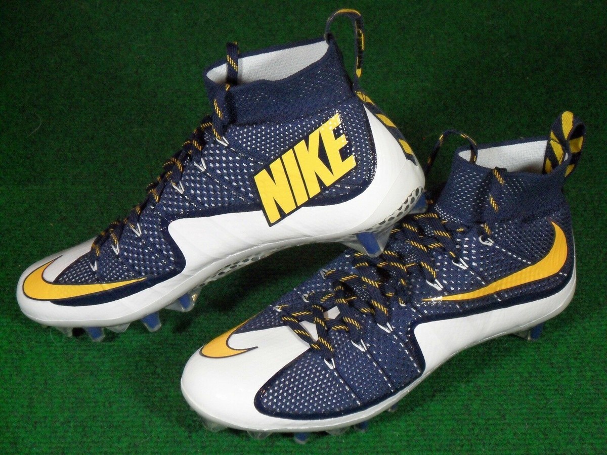 New Mens Nike Vapor Untouchable TD Football Cleats NFL PF