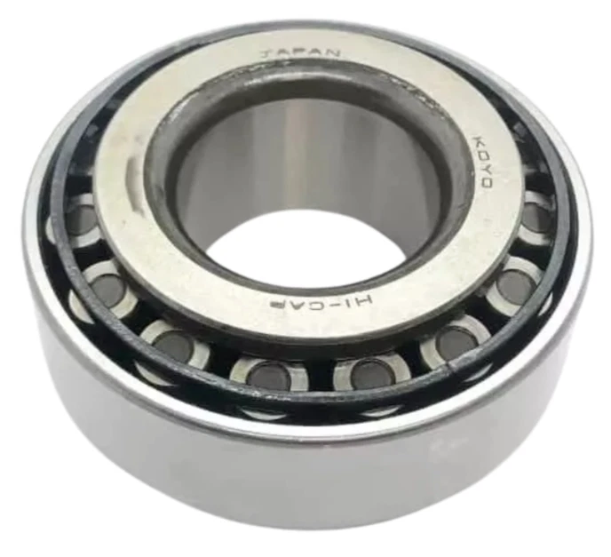 Cojinete de piñón trasero diferencial y taza para Dodge Chrysler Plymouth DeS 1951-1962 Foto 2 de 4