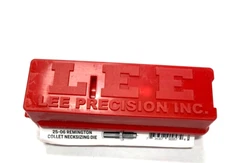Lee 90957 25-06 Remington Collet Neck Sizer Die (Ships within 1 Bus Day)
