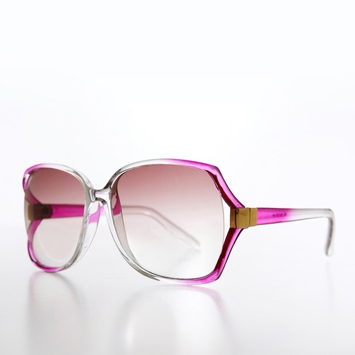 Purple Bohemian Sunglass Reader 3.00 diopter - Mona