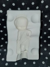 Alberta Molds A-98 Little Figurine Ceramic Slip Casting Mold