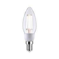 Paulmann Eco-Line Filament 230V Led Kerze E14 525Lm 2,5W 4000K Energiesparend