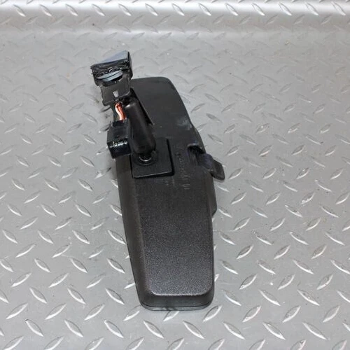 2014-2019 Chevy Silverado 1500 Interior Rear View Mirror Telematics Auto Dimming - Image 4 of 4