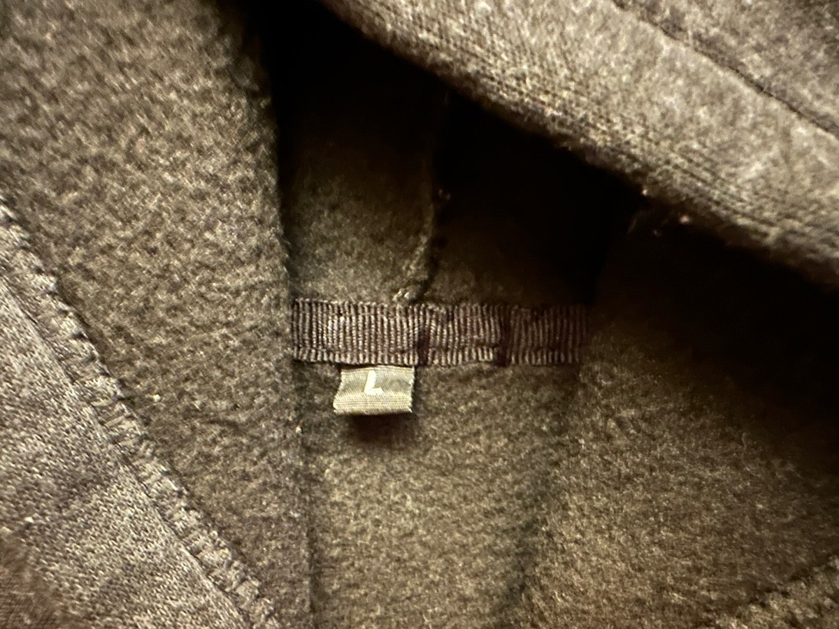 Off-White Backwoods The Simpsons Bart Hoodie Hooded Sweatshirt