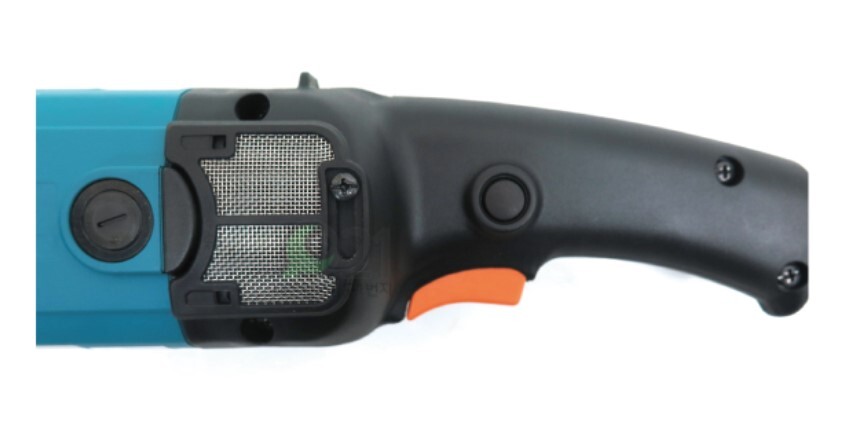 Spazzola Metallica Per Levigatrice Diametro 120mm - Per Sverniciatura E Pulizia Superfici