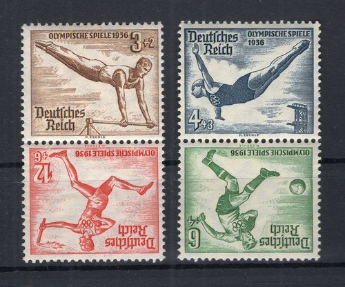 DR-ZusDr. SK27/28 LUSUOSO** MNH MINT 70EUR (75217