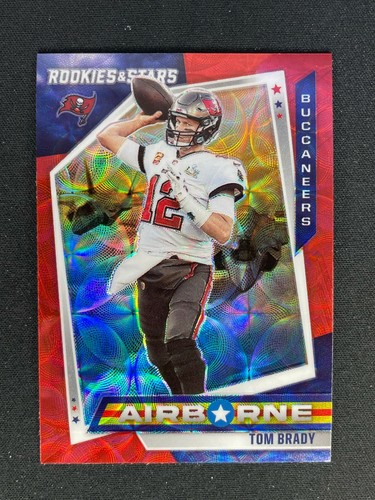 2021 Rookies & Stars Football - INSERTS / PARALLELS / AUTOS - Pick Your Card PYC - Picture 82 of 147