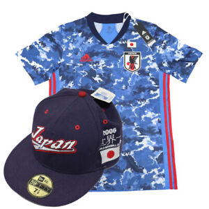 Limited Retro Majestic Japan Softbank Hawks Baseball Jersey 2019 Blue L