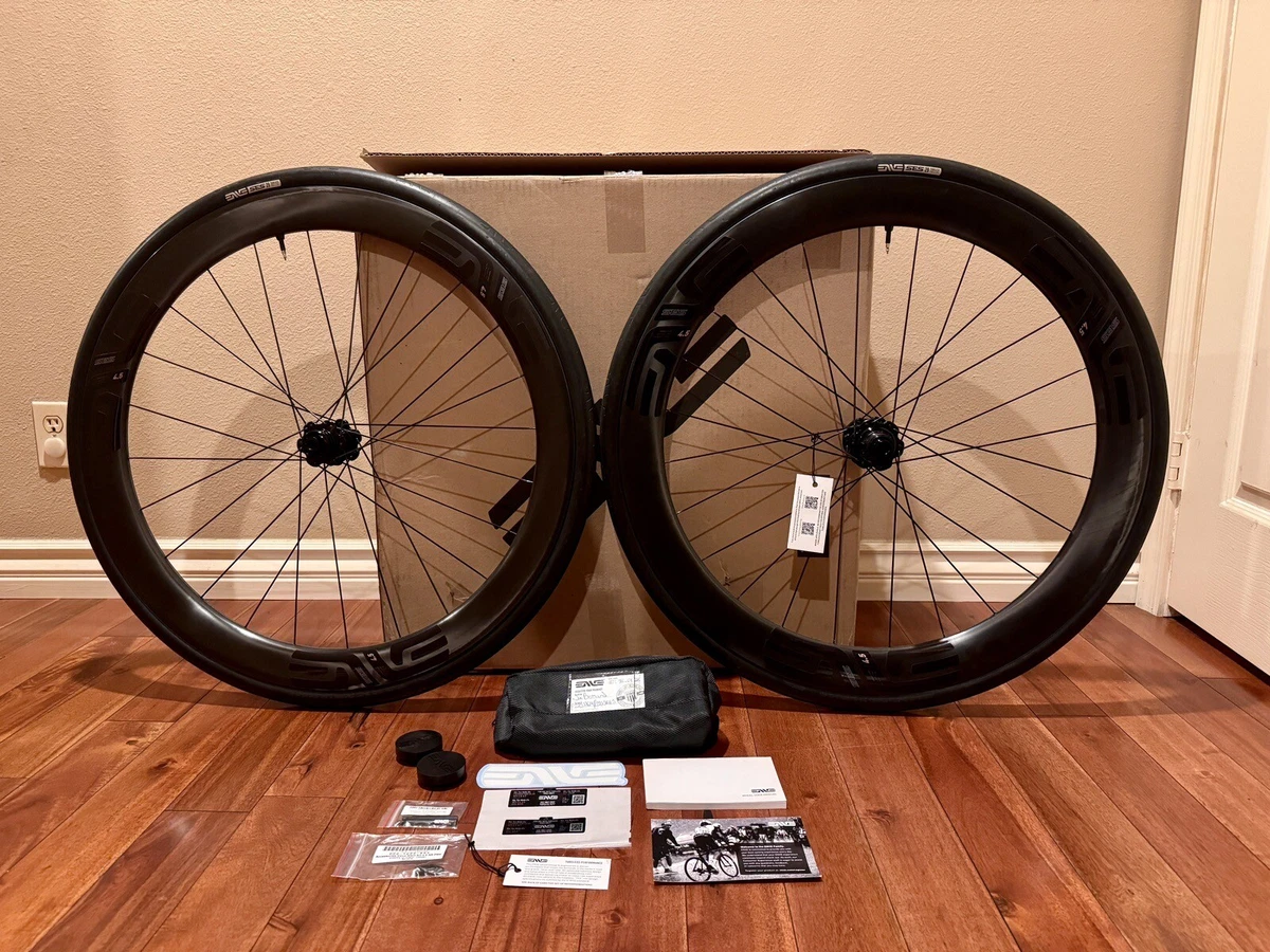 Enve wheels best sale for sale